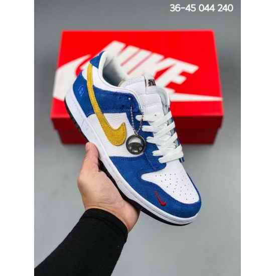 Nike SB Dunk Low AAA Men Shoes 059